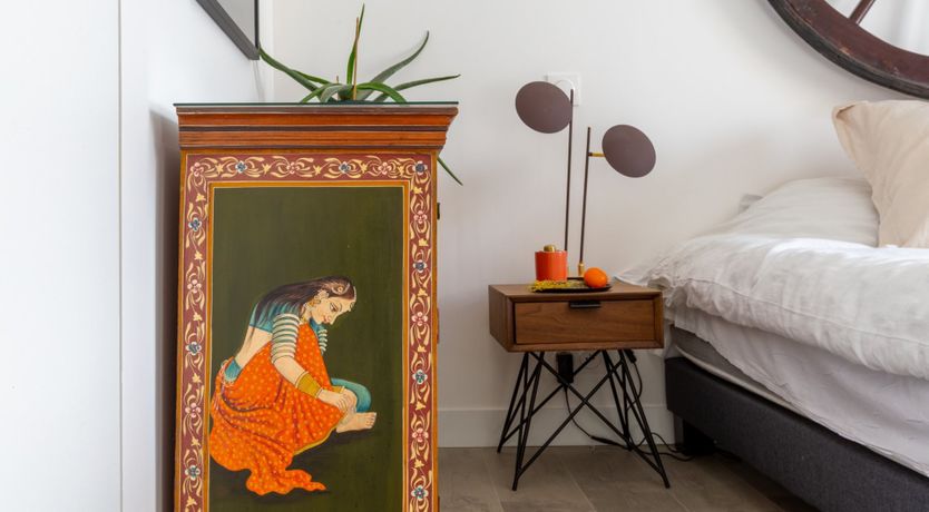 Photo of Pondicherry