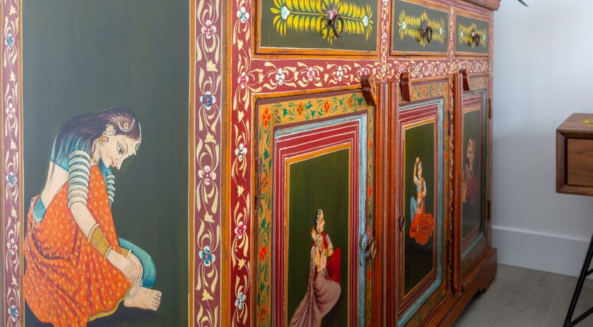 Photo of Pondicherry