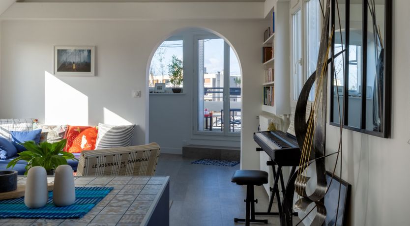 Photo of Pondicherry