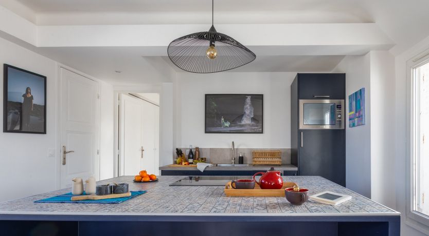 Photo of Pondicherry