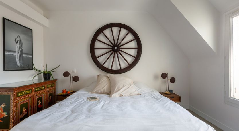 Photo of Pondicherry