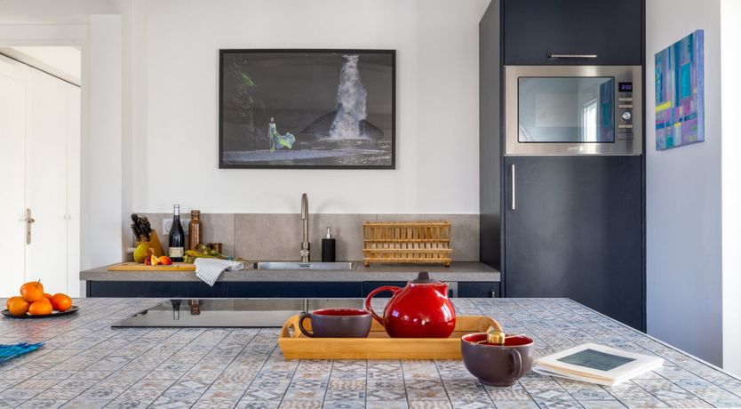 Photo of Pondicherry