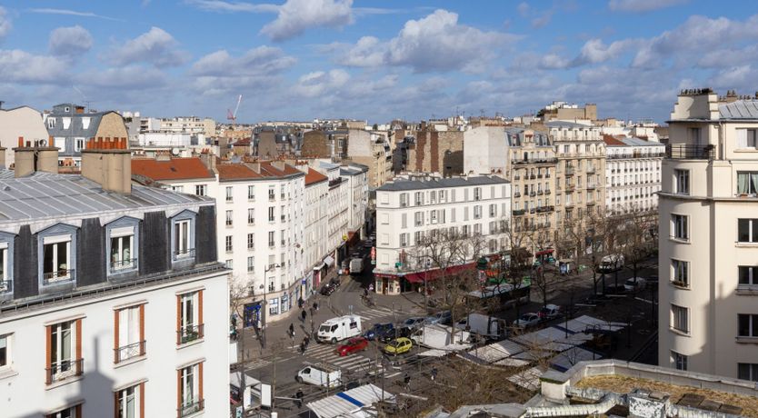 Photo of Pondicherry