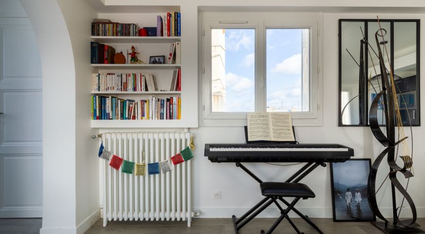 Photo of Pondicherry