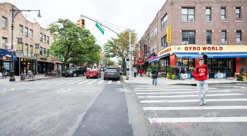 Photo of The Mesmerised Voyager