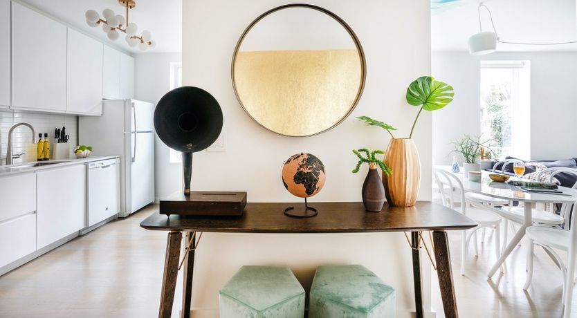 Photo of The Mesmerised Voyager