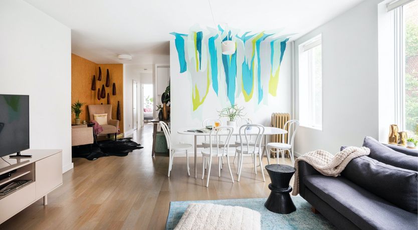 Photo of The Mesmerised Voyager