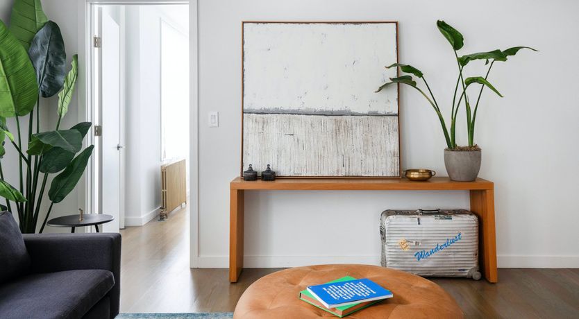 Photo of The Mesmerised Voyager