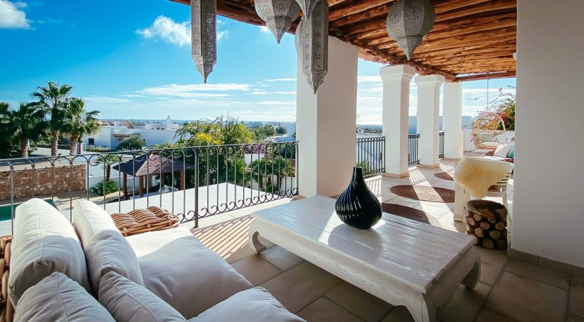 Photo of Night Swimming