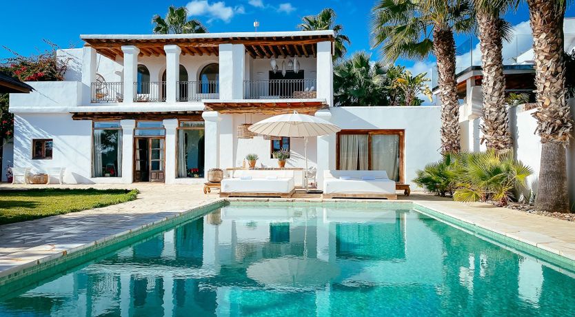 Photo of Night Swimming