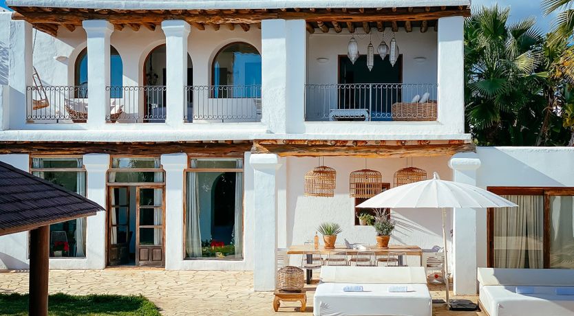 Photo of Night Swimming