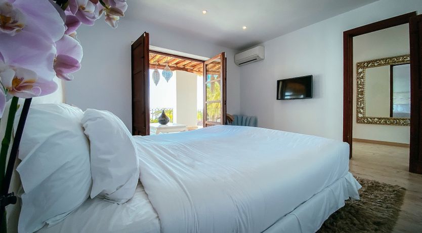 Photo of Night Swimming