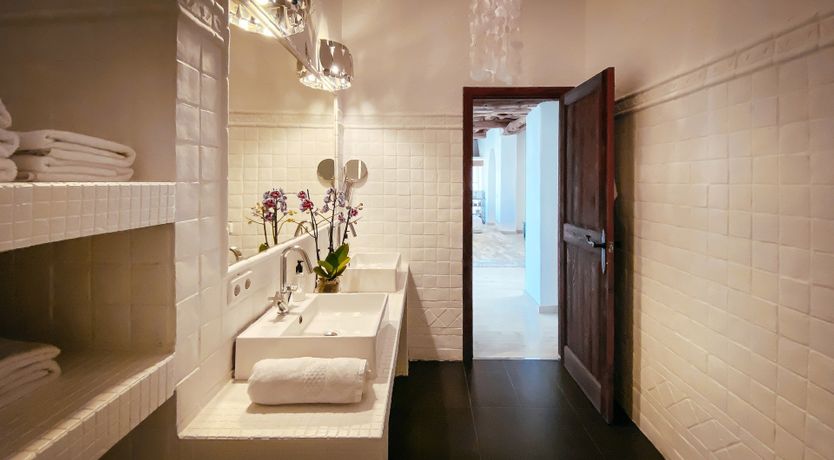 Photo of Night Swimming