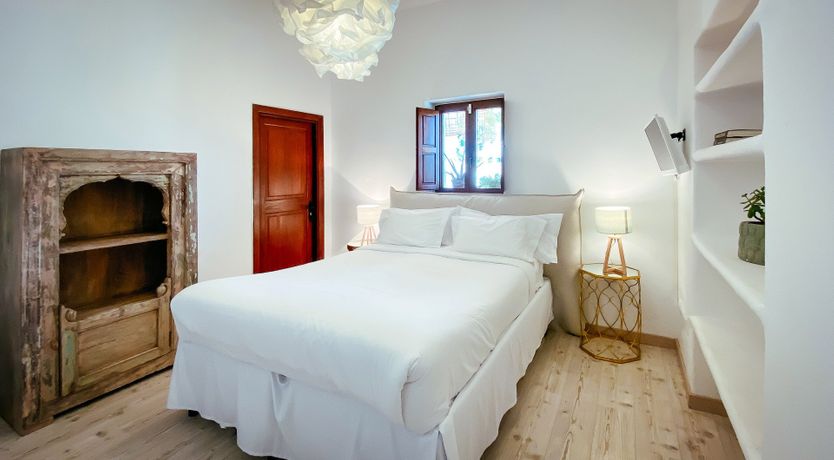 Photo of Night Swimming