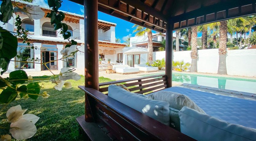 Photo of Night Swimming