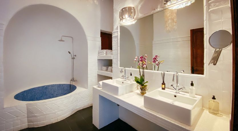 Photo of Night Swimming