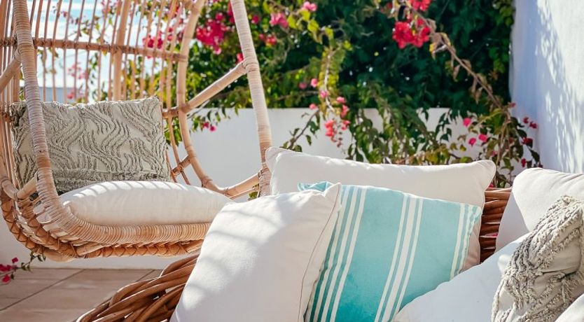 Photo of Night Swimming