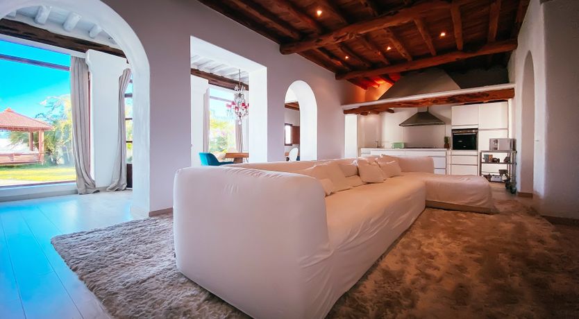 Photo of Night Swimming