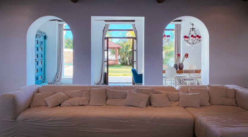 Photo of Night Swimming