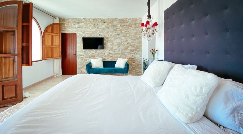 Photo of Night Swimming