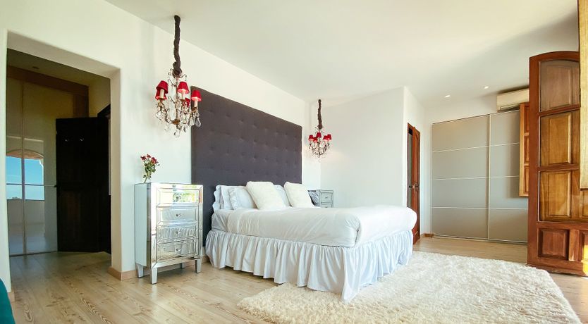 Photo of Night Swimming