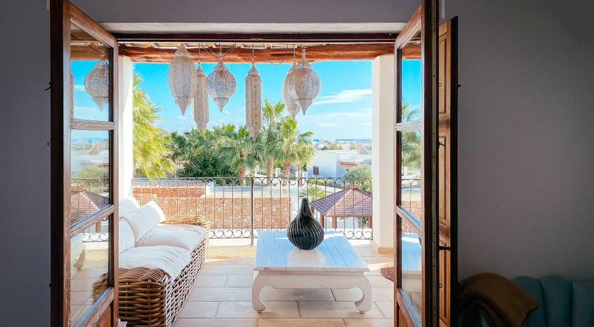 Photo of Night Swimming