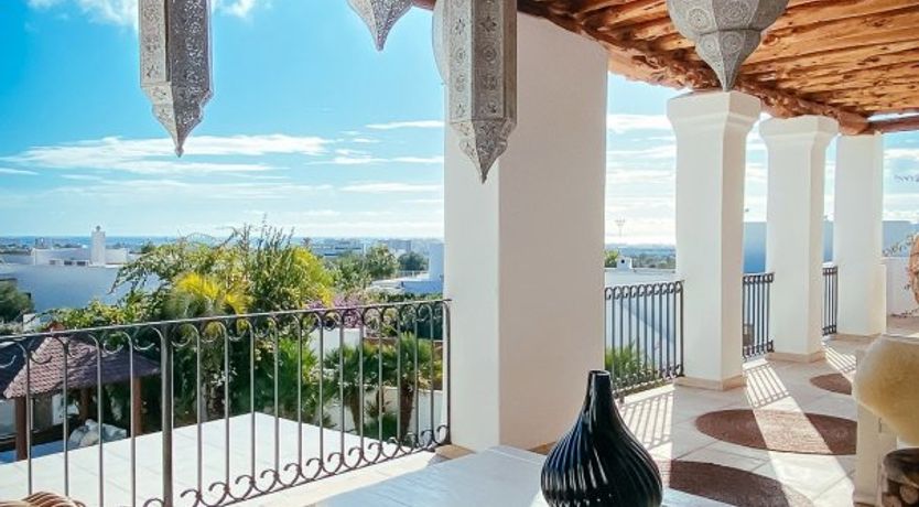 Photo of Night Swimming