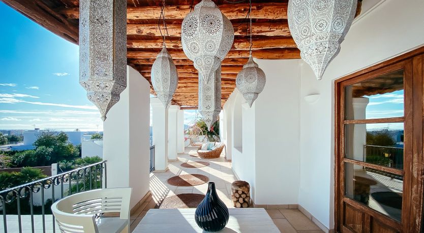 Photo of Night Swimming