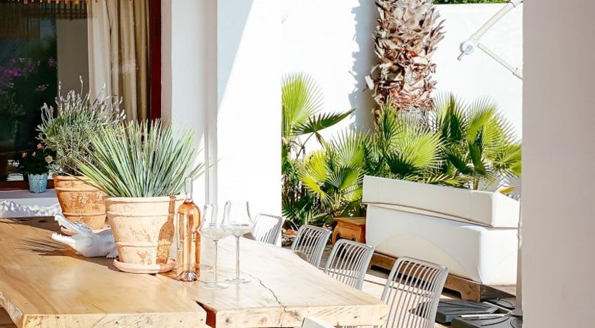 Photo of Night Swimming