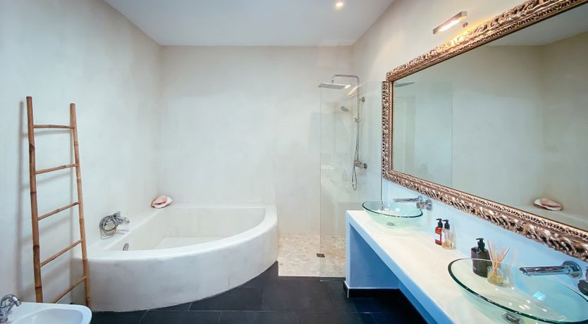 Photo of Night Swimming