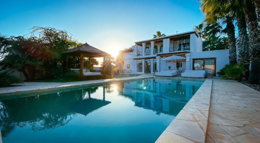 Photo of Night Swimming