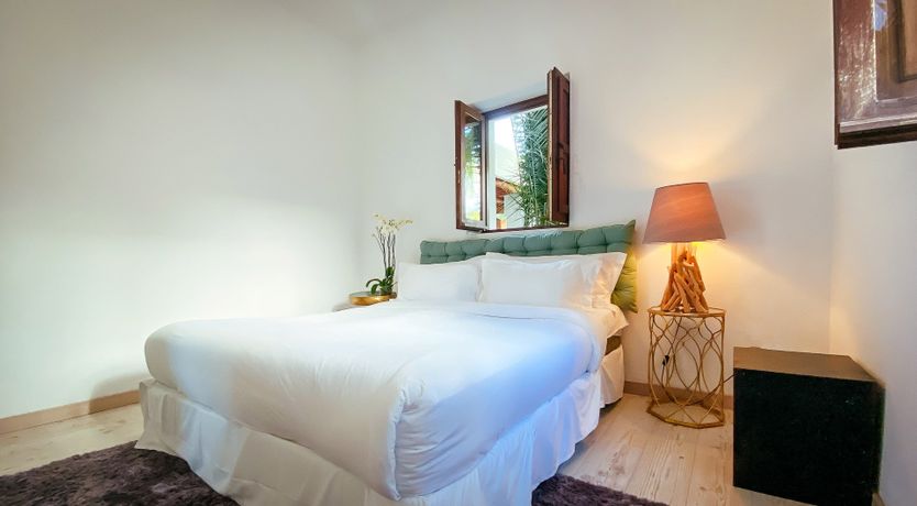 Photo of Night Swimming