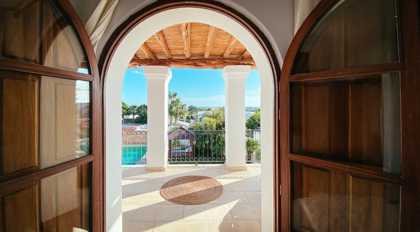 Photo of Night Swimming