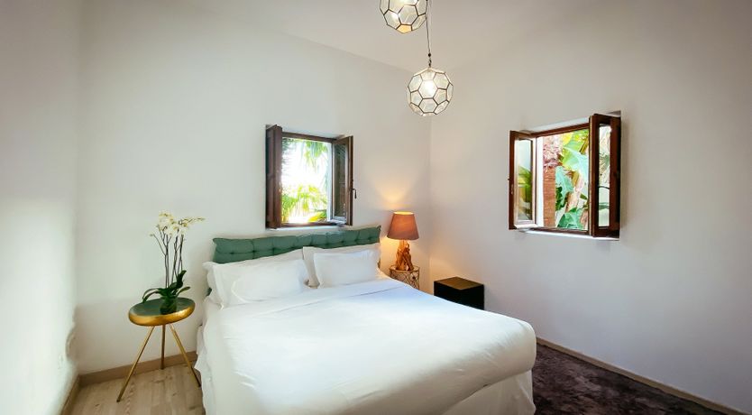 Photo of Night Swimming