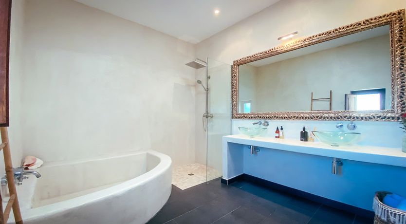 Photo of Night Swimming