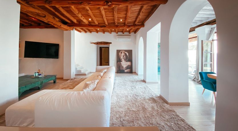 Photo of Night Swimming