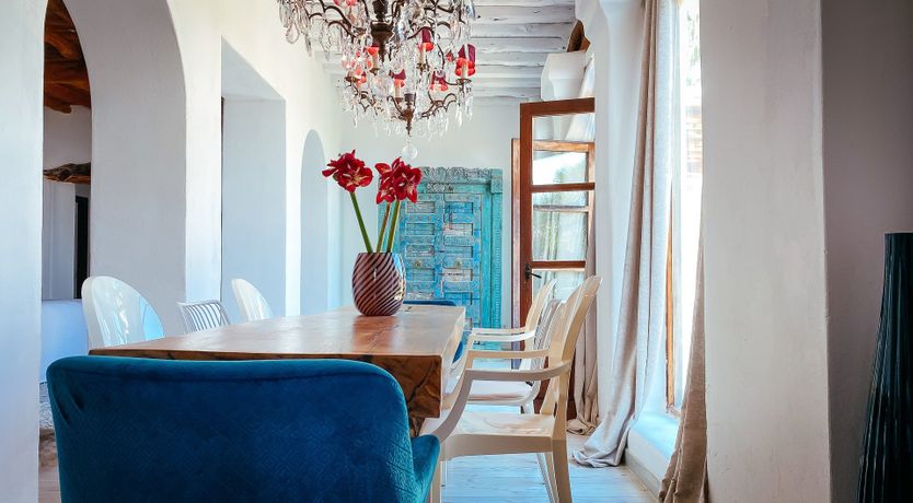 Photo of Night Swimming