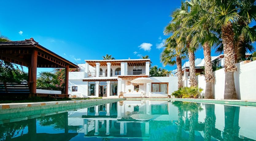 Photo of Night Swimming