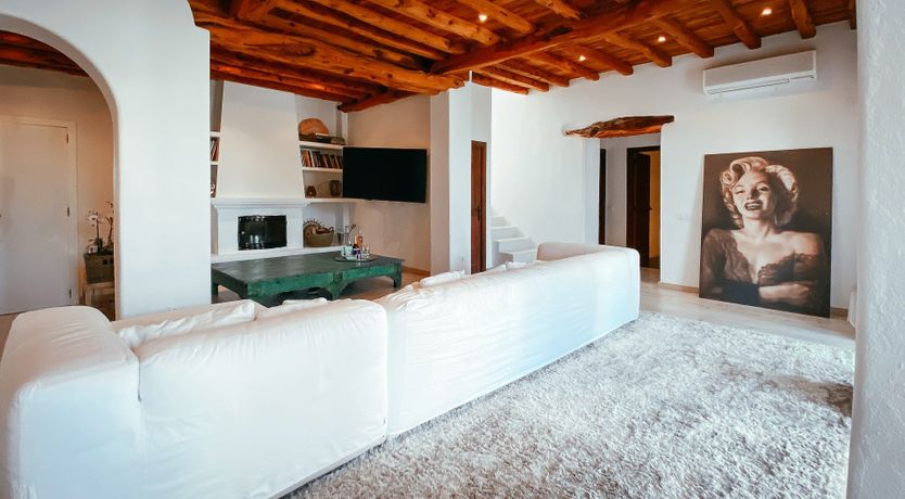 Photo of Night Swimming