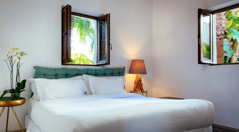 Photo of Night Swimming