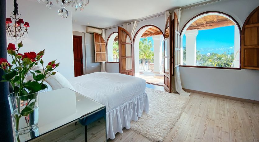 Photo of Night Swimming