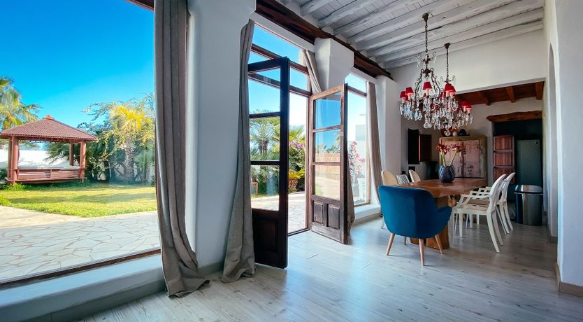 Photo of Night Swimming