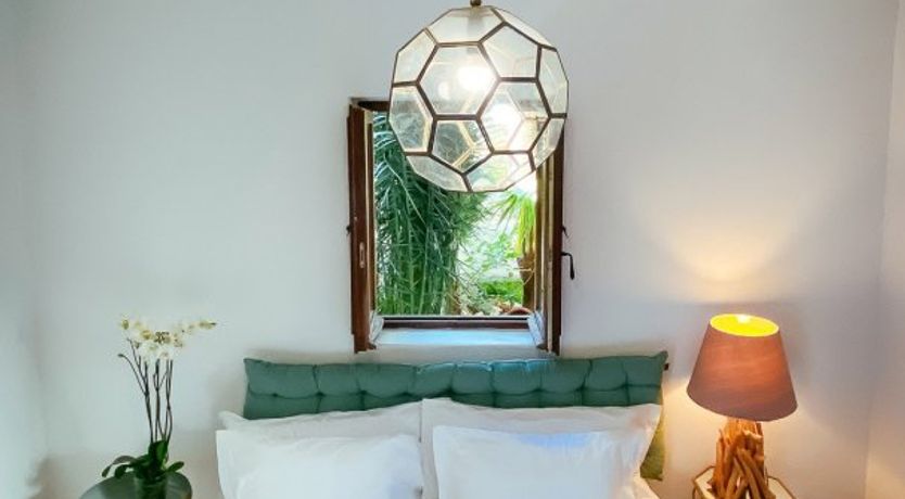 Photo of Night Swimming