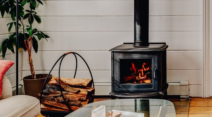 Photo of The Captain's House