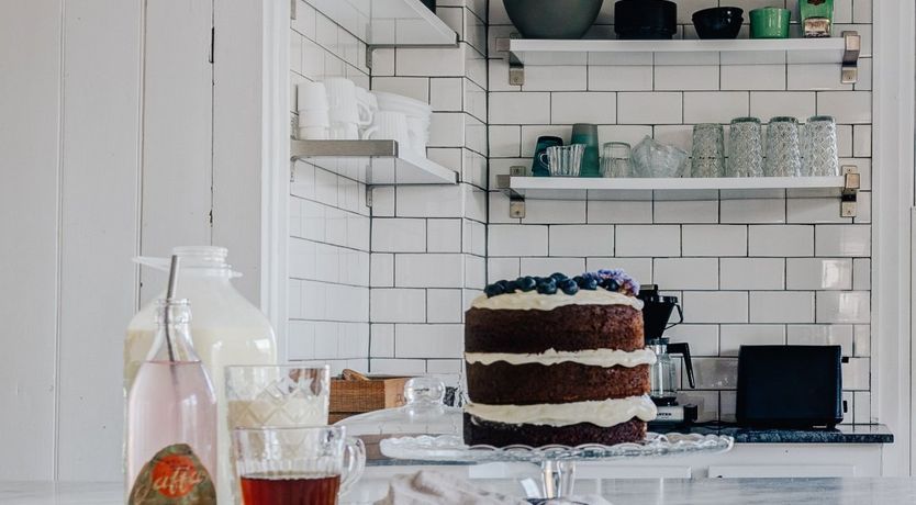 Photo of The Captain's House