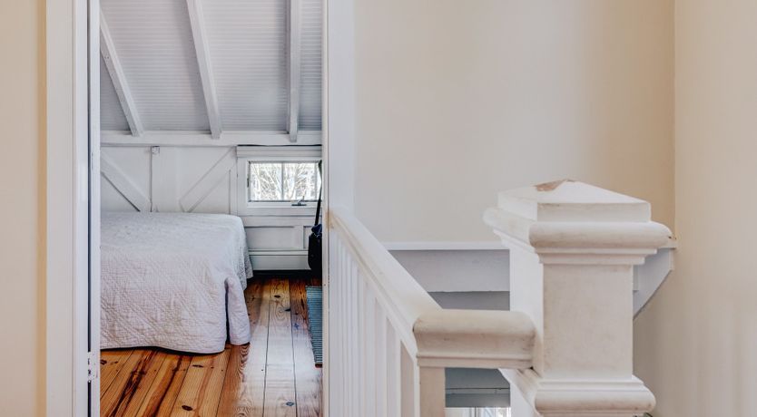 Photo of The Captain's House