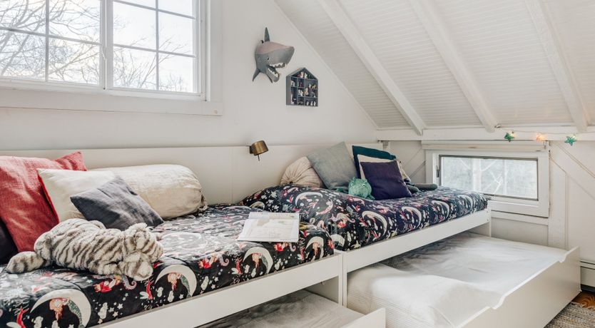 Photo of The Captain's House