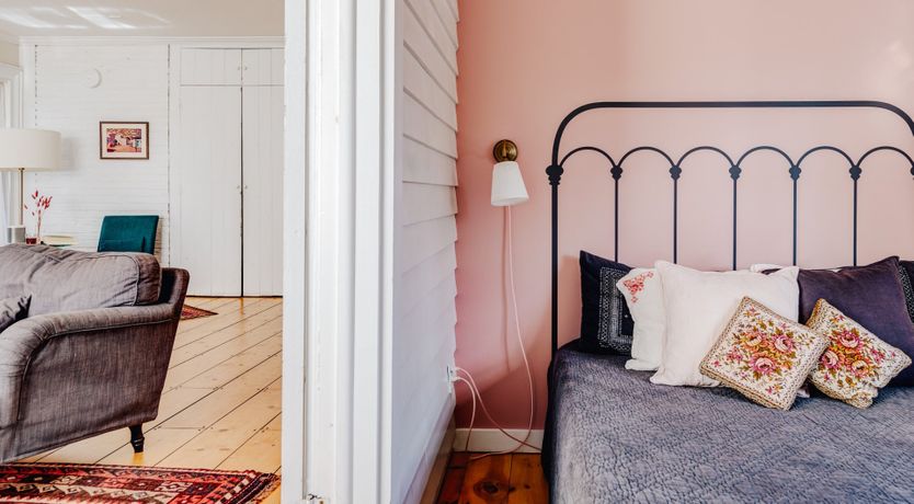 Photo of The Captain's House