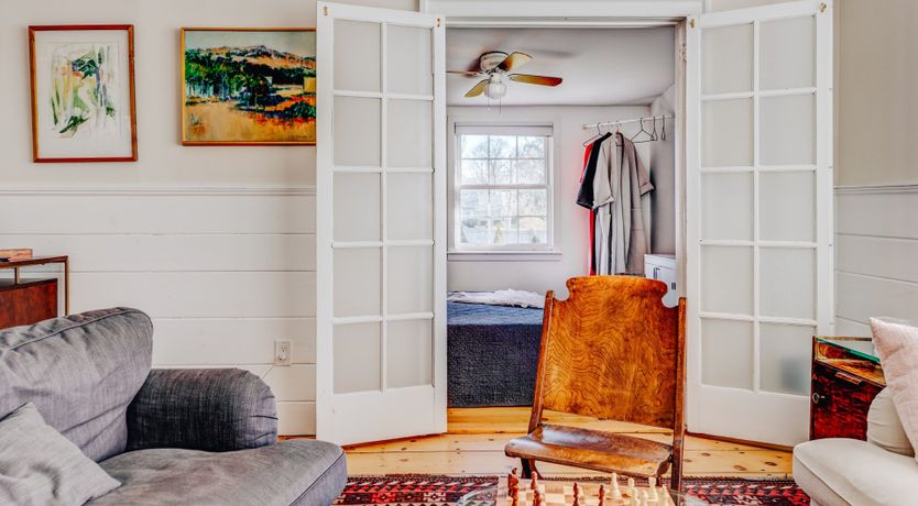 Photo of The Captain's House