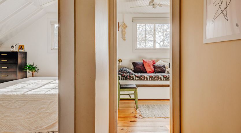 Photo of The Captain's House